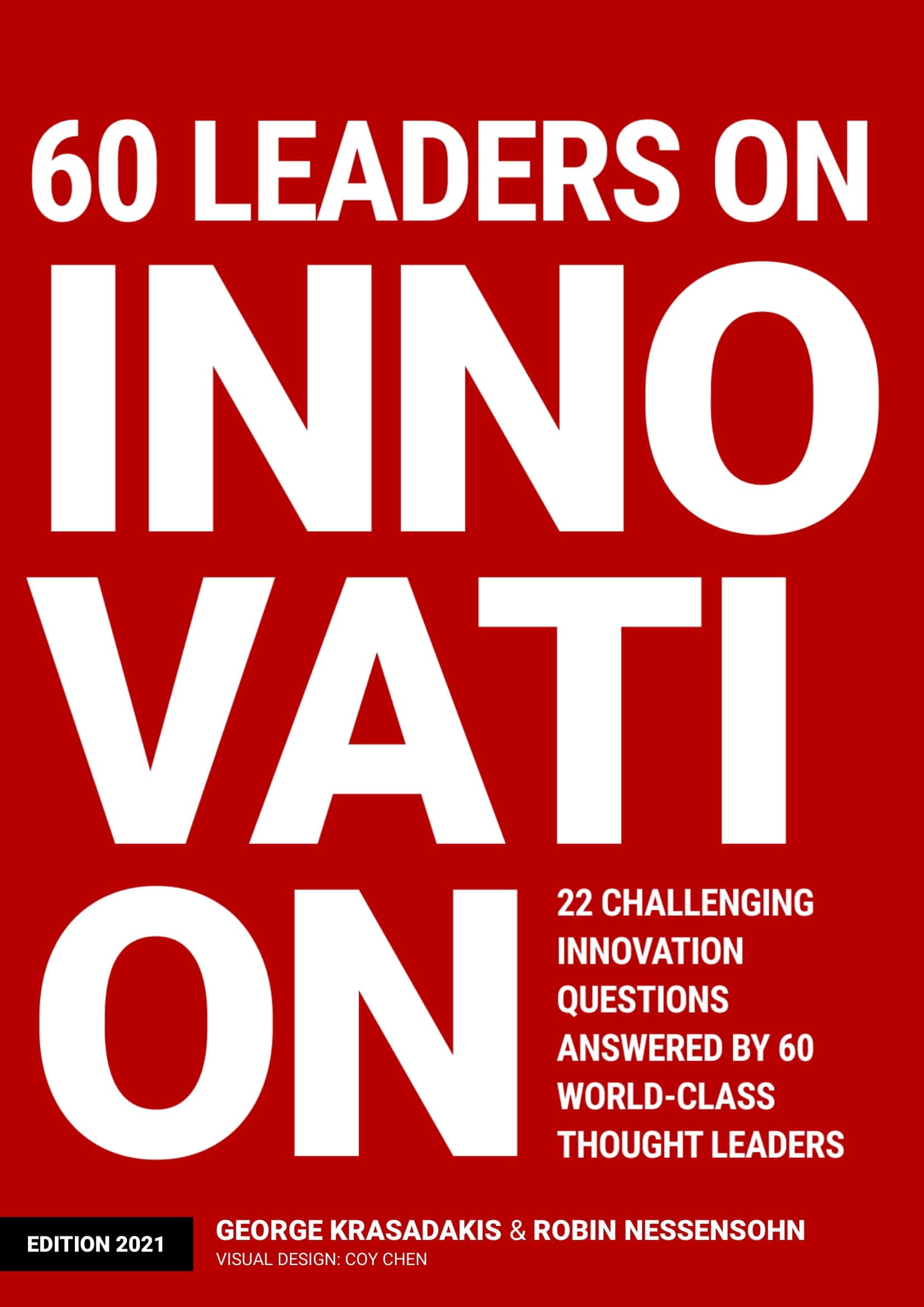 60 Leaders on Innovation